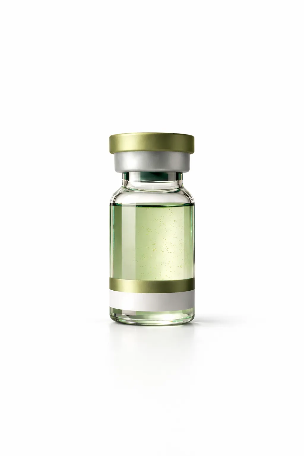 BPC-157 vial