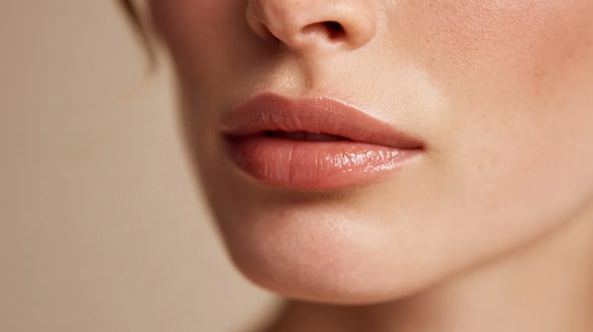 Lip filler at Refine Redding