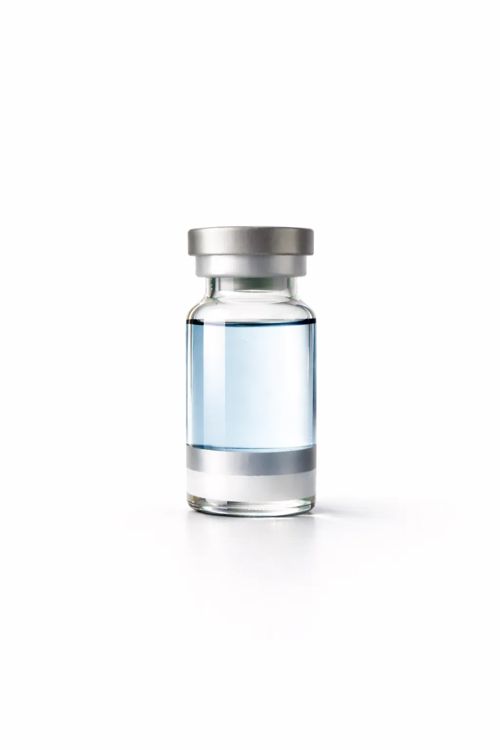 NAD+ vial