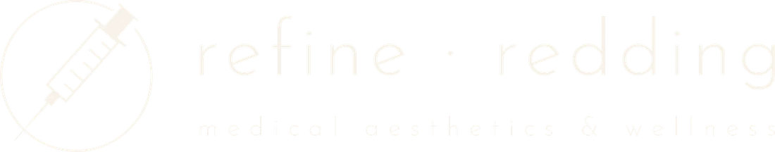 Refine Redding, medical aesthetics & wellness