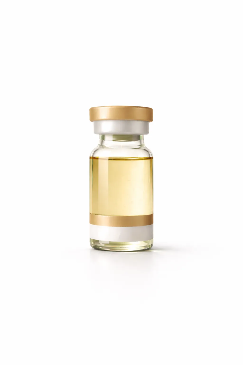Semaglutide vial