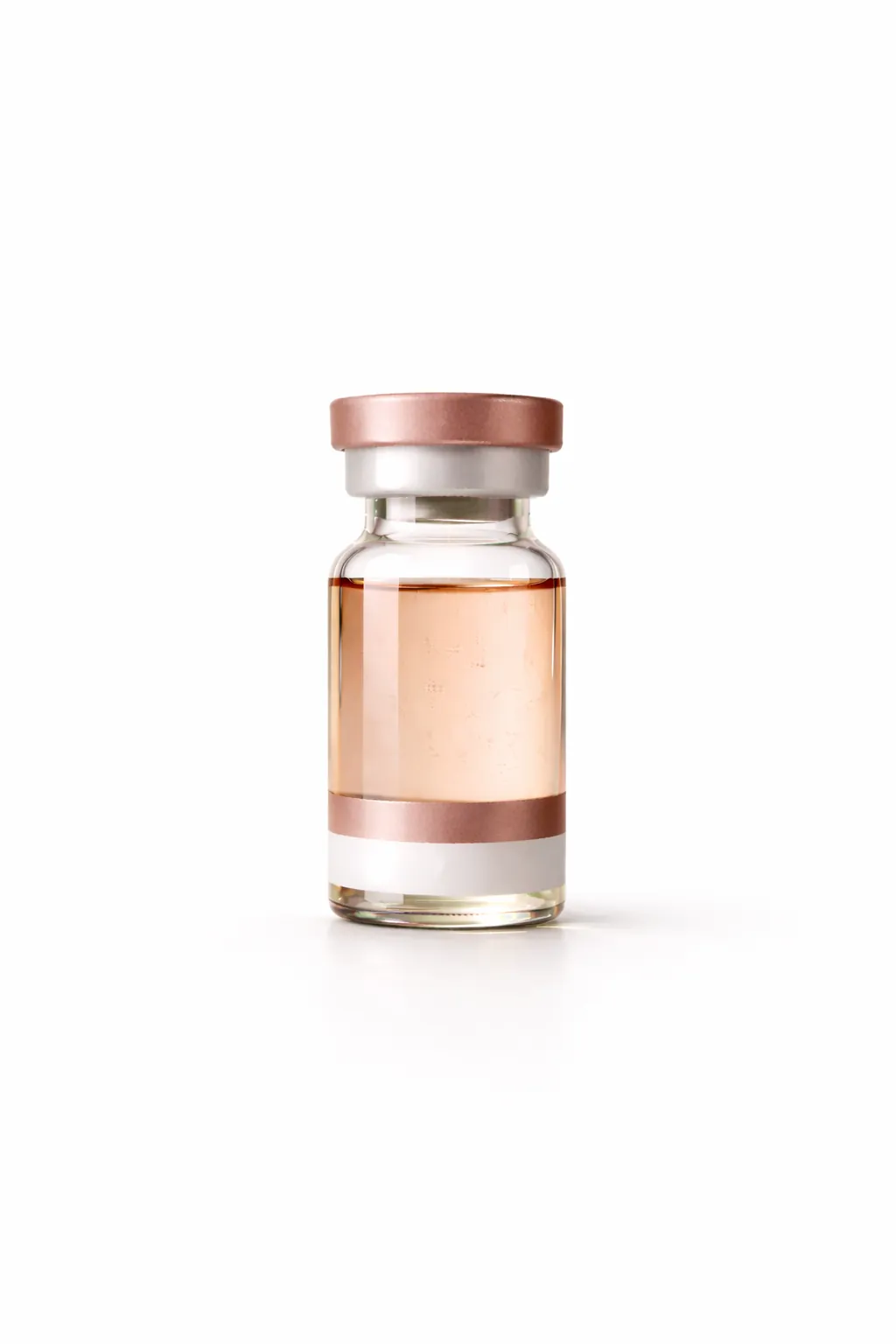 Tirzepatide vial
